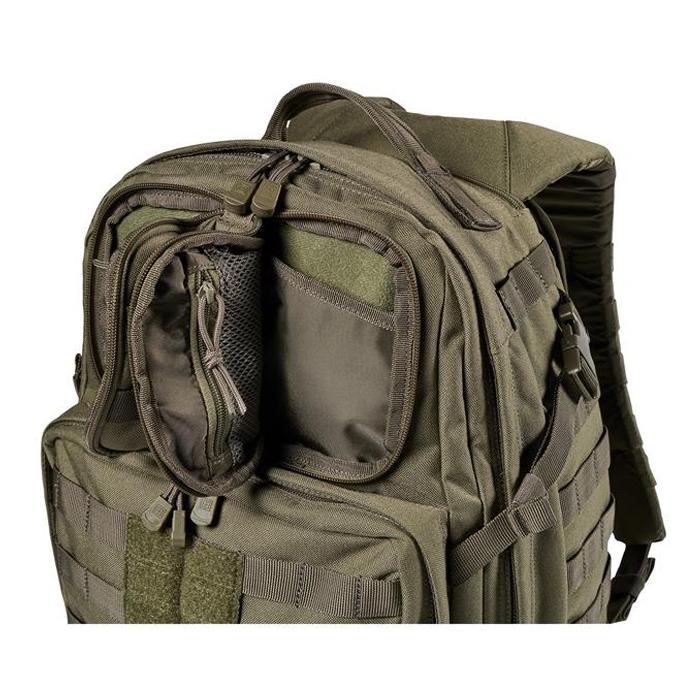 5.11 Tactical Rush 24 Backpack 2.0 | Tactical Gear Australia Tactical Gear