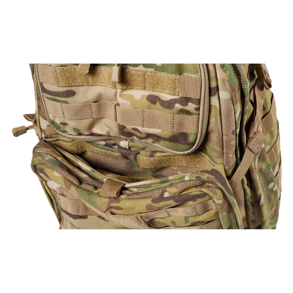 5.11 Tactical Rush 24 Backpack 2.0 Multicam | Tactical Gear Australia Tactical Gear