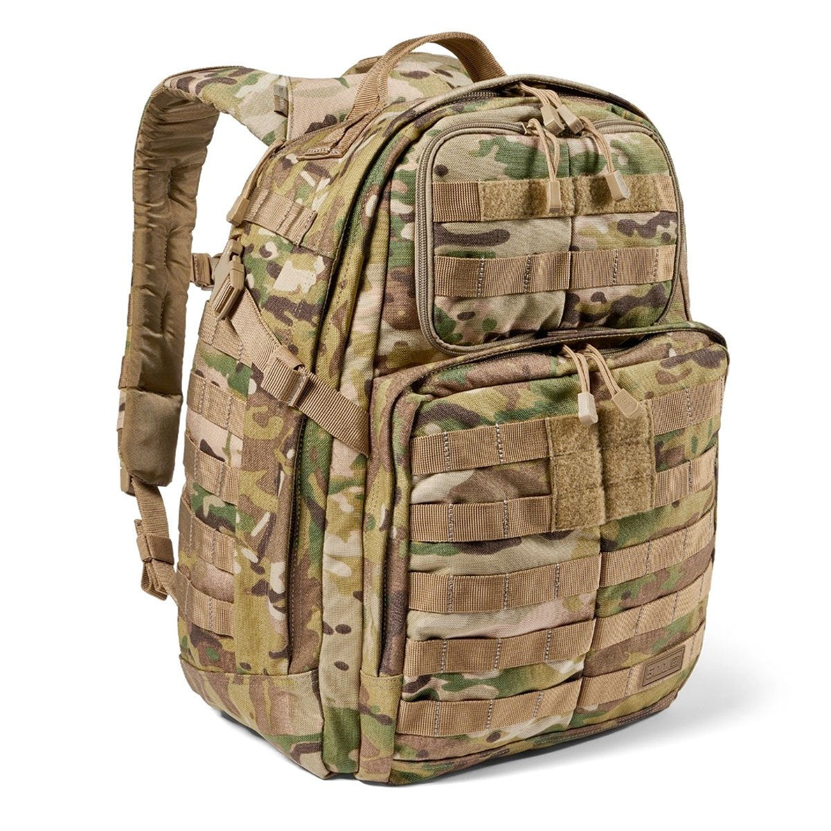 5.11 Tactical Rush 24 Backpack 2.0 Multicam | Tactical Gear Australia Tactical Gear