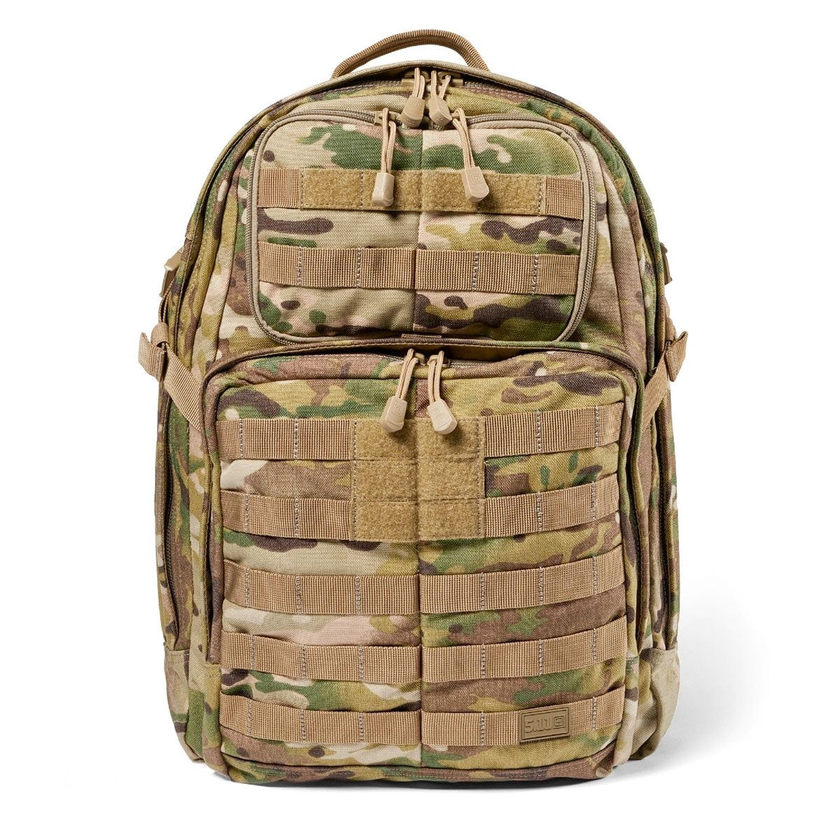 5.11 Tactical Rush 24 Backpack 2.0 Multicam | Tactical Gear Australia Tactical Gear