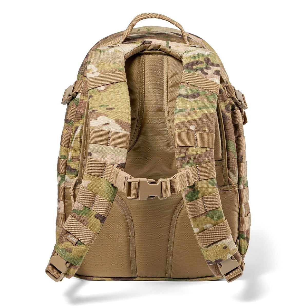 5.11 Tactical Rush 24 Backpack 2.0 Multicam | Tactical Gear Australia Tactical Gear