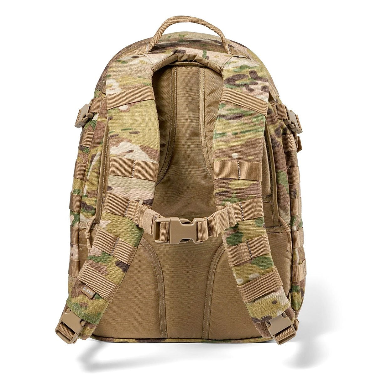 5.11 Tactical Rush 24 Backpack 2.0 Multicam Bags, Packs and Cases 5.11 Tactical Tactical Gear Supplier Tactical Distributors Australia