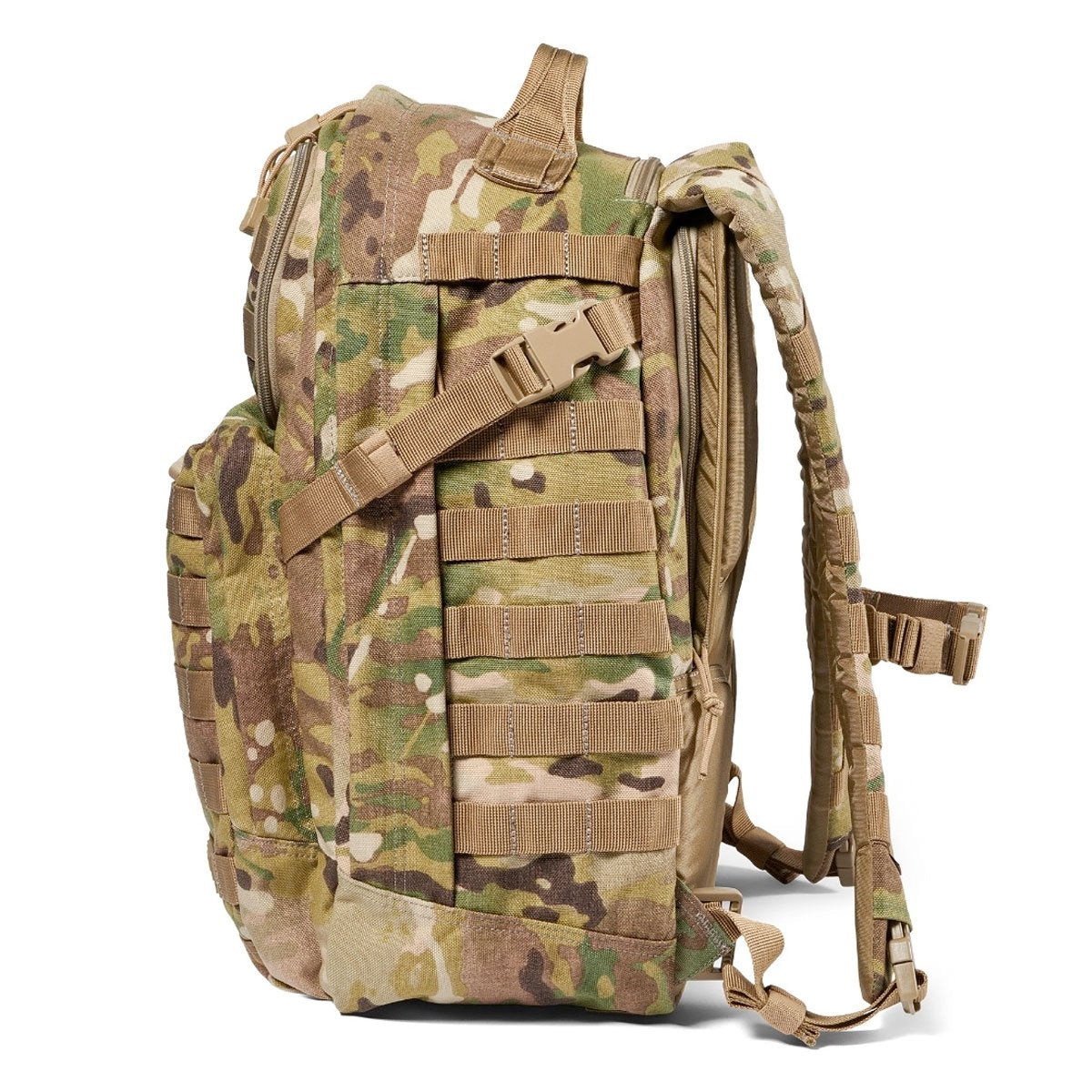 5.11 Tactical Rush 24 Backpack 2.0 Multicam | Tactical Gear Australia Tactical Gear