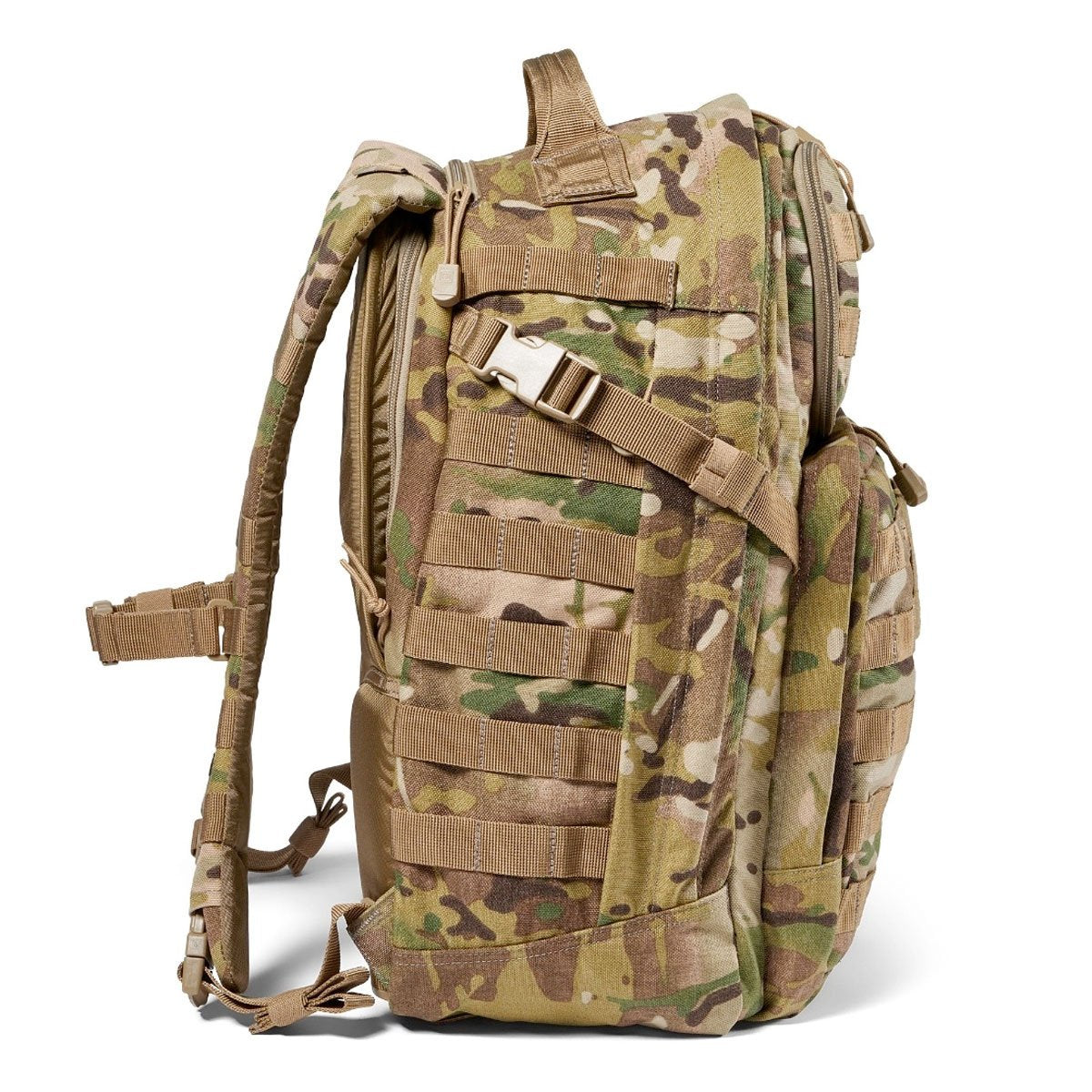 5.11 Tactical Rush 24 Backpack 2.0 Multicam | Tactical Gear Australia Tactical Gear