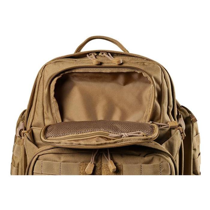 5.11 Tactical Rush 72 Backpack 2.0 Bags, Packs and Cases 5.11 Tactical Tactical Gear Supplier Tactical Distributors Australia