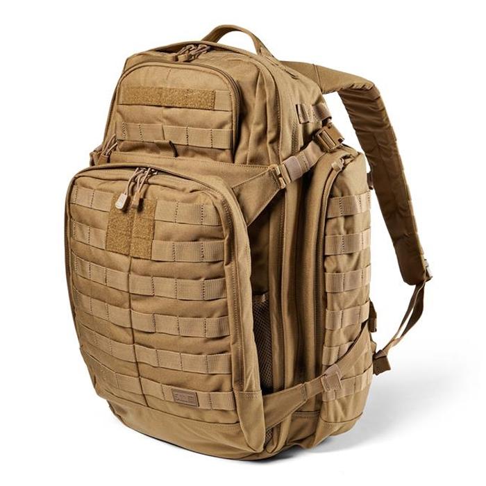 5.11 Tactical Rush 72 Backpack 2.0 Bags, Packs and Cases 5.11 Tactical Kangaroo Tactical Gear Supplier Tactical Distributors Australia