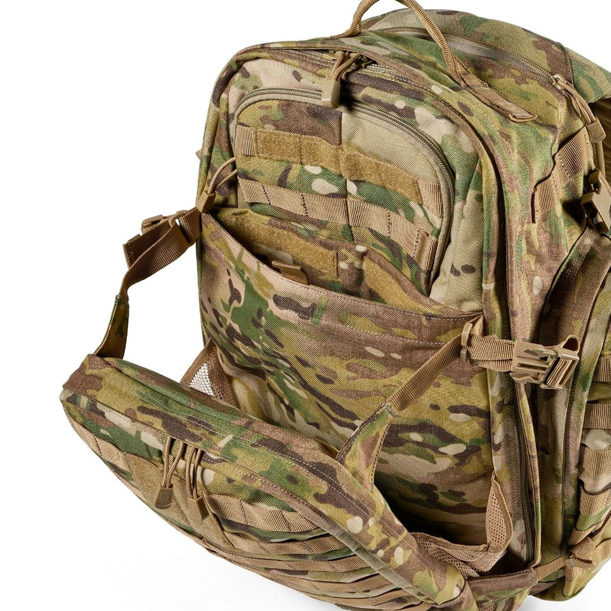 5.11 Tactical Rush 72 Backpack 2.0 | Tactical Gear Australia Tactical Gear