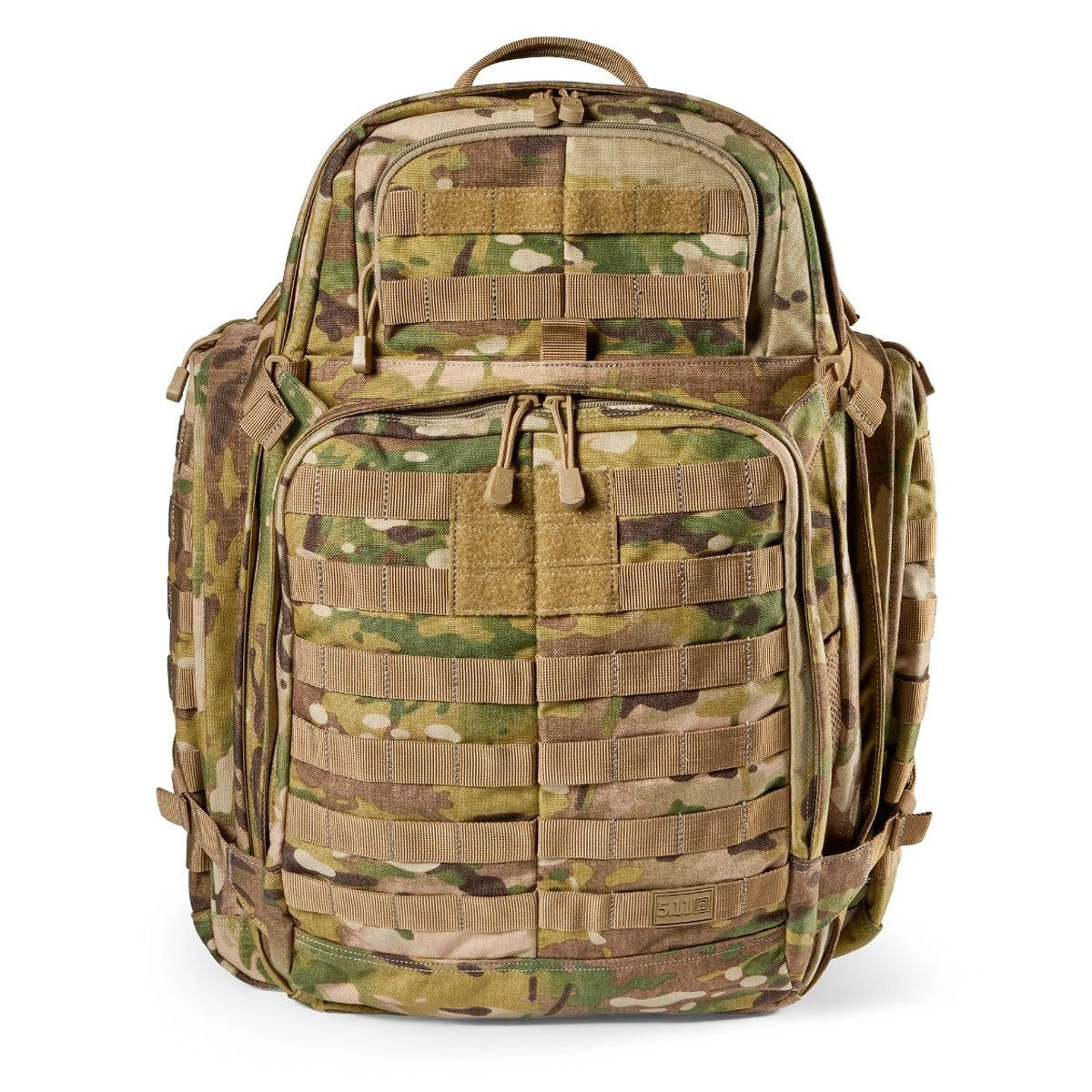 5.11 Tactical Rush 72 Backpack 2.0 Multicam Bags, Packs and Cases 5.11 Tactical Tactical Gear Supplier Tactical Distributors Australia