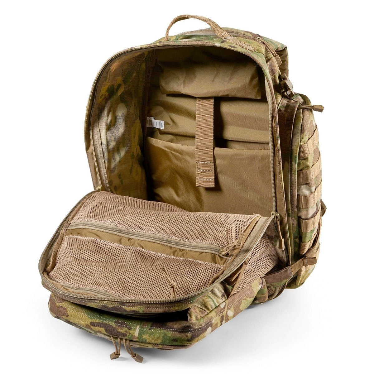 5.11 Tactical Rush 72 Backpack 2.0 | Tactical Gear Australia Tactical Gear