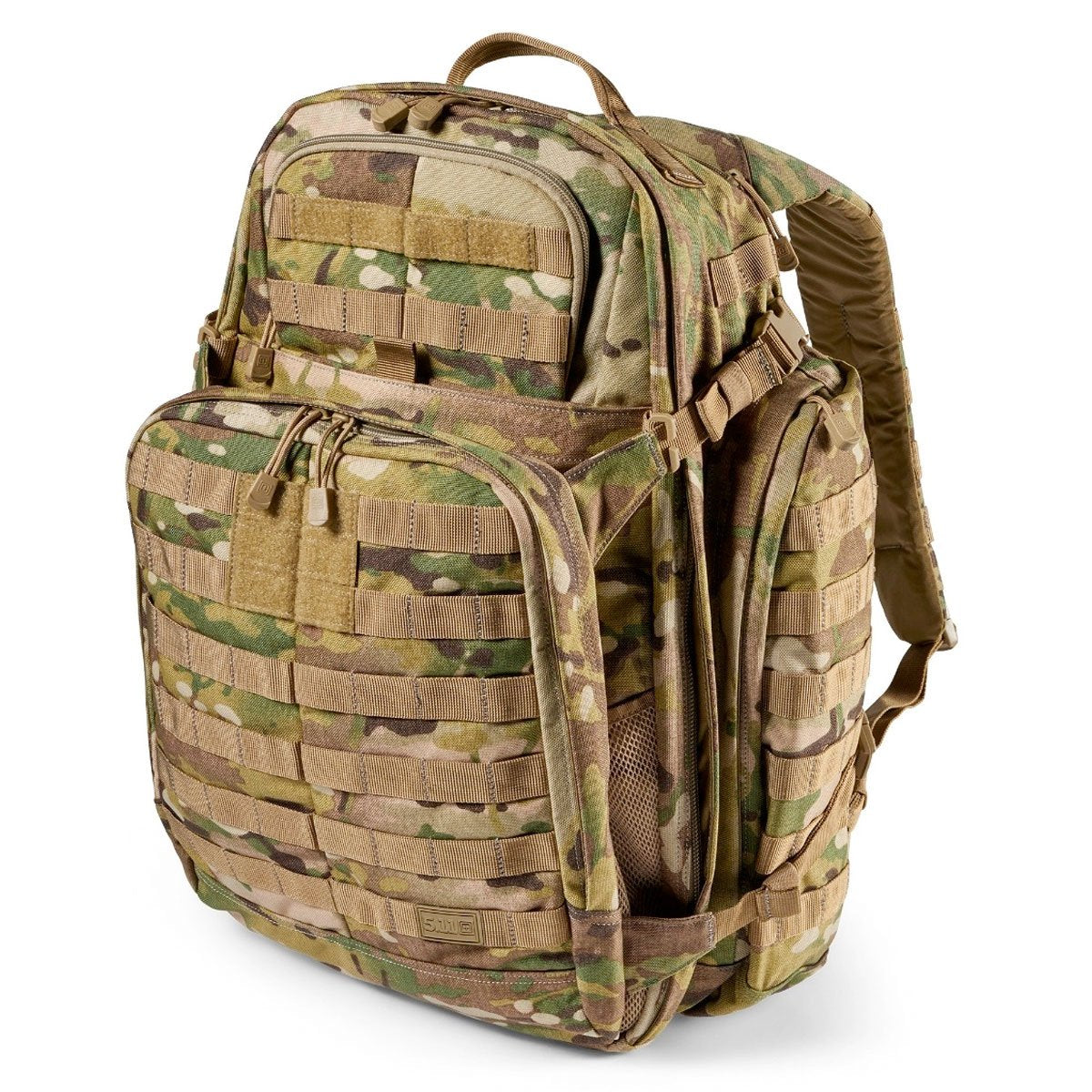 5.11 Tactical Rush 72 Backpack 2.0 Multicam Bags, Packs and Cases 5.11 Tactical Tactical Gear Supplier Tactical Distributors Australia