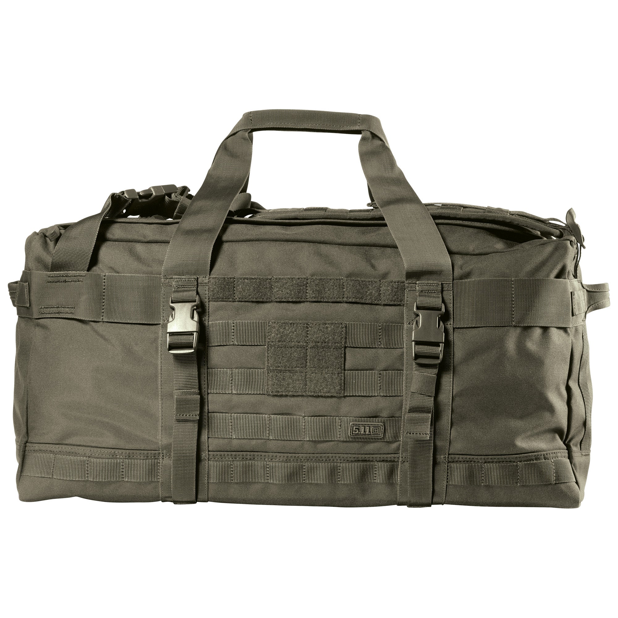 5.11 Tactical RUSH LBD LIMA 56L Bags, Packs and Cases 5.11 Tactical Black Tactical Gear Supplier Tactical Distributors Australia