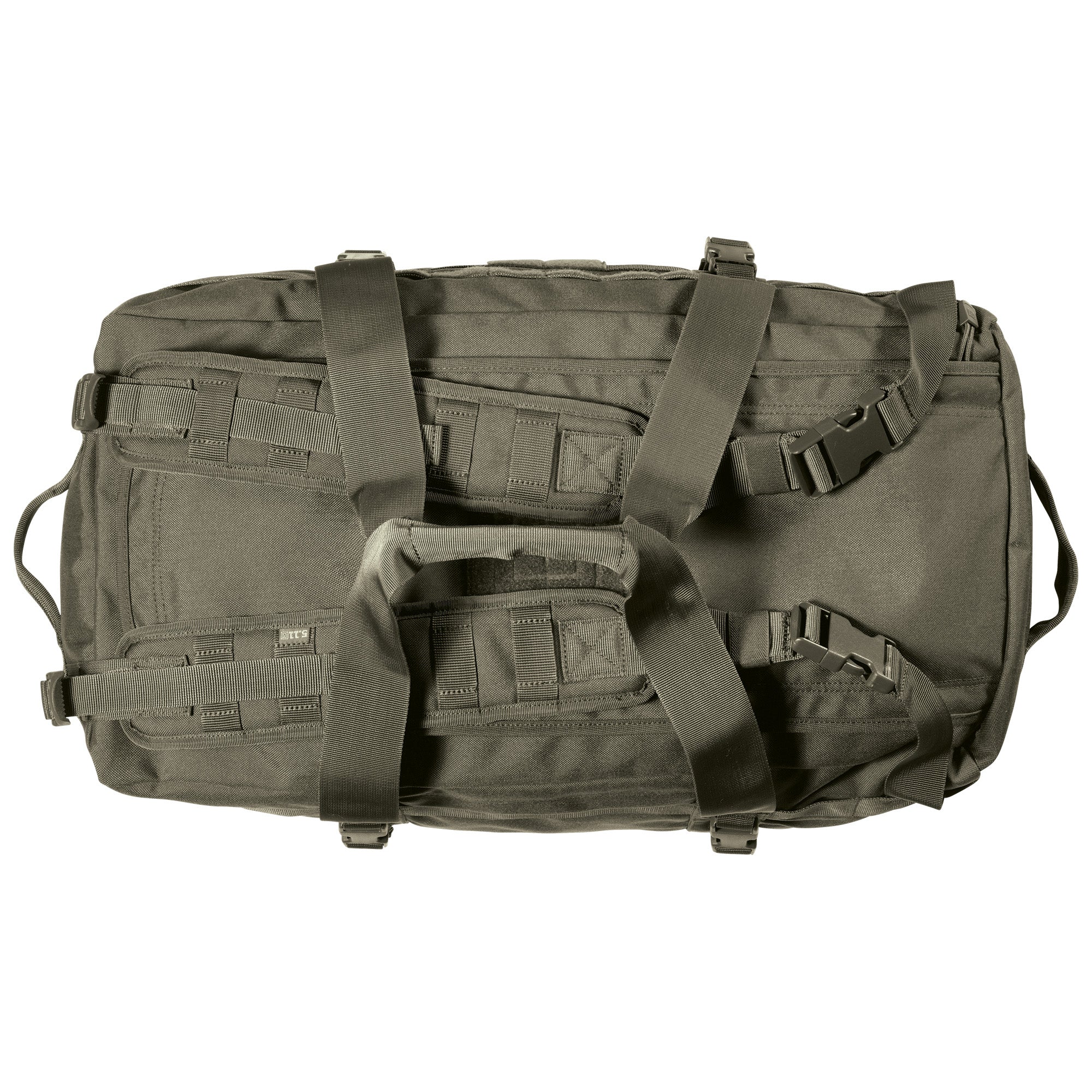 5.11 Tactical RUSH LBD LIMA 56L Bags, Packs and Cases 5.11 Tactical Black Tactical Gear Supplier Tactical Distributors Australia