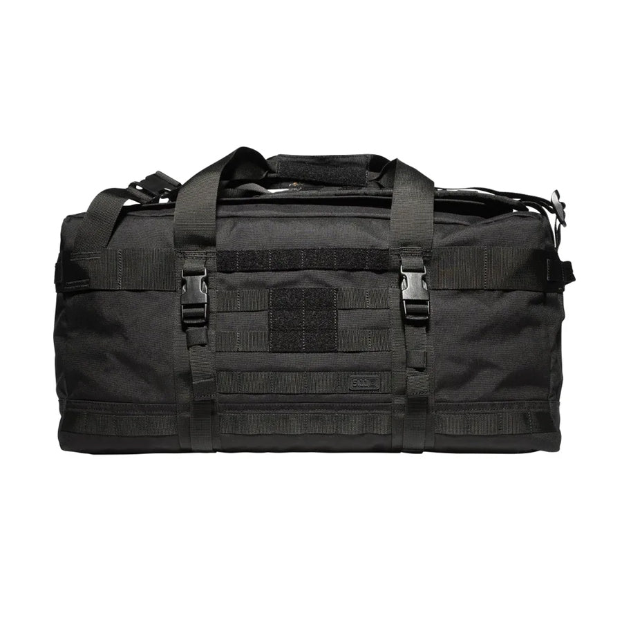 5.11 Tactical RUSH LBD LIMA 56L Bags, Packs and Cases 5.11 Tactical Black Tactical Gear Supplier Tactical Distributors Australia