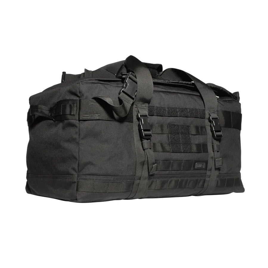 5.11 Tactical RUSH LBD LIMA 56L Bags, Packs and Cases 5.11 Tactical Black Tactical Gear Supplier Tactical Distributors Australia