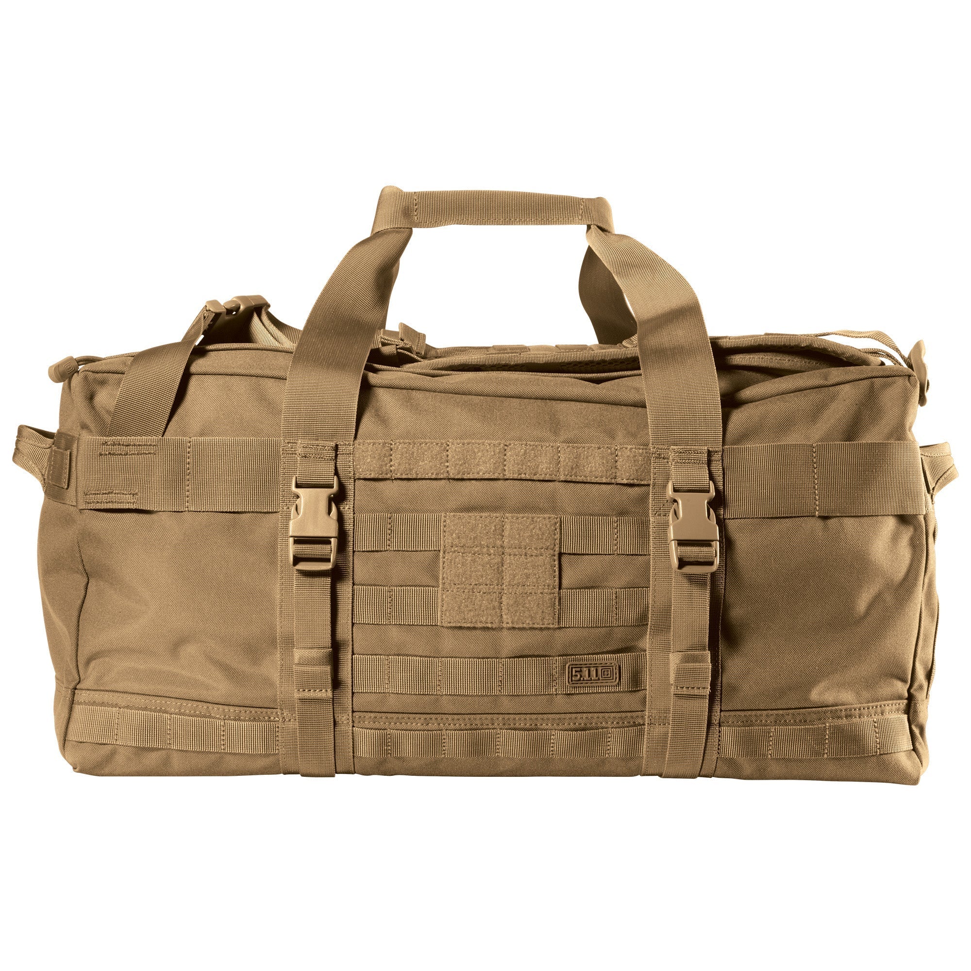 5.11 Tactical RUSH LBD LIMA 56L Bags, Packs and Cases 5.11 Tactical Black Tactical Gear Supplier Tactical Distributors Australia