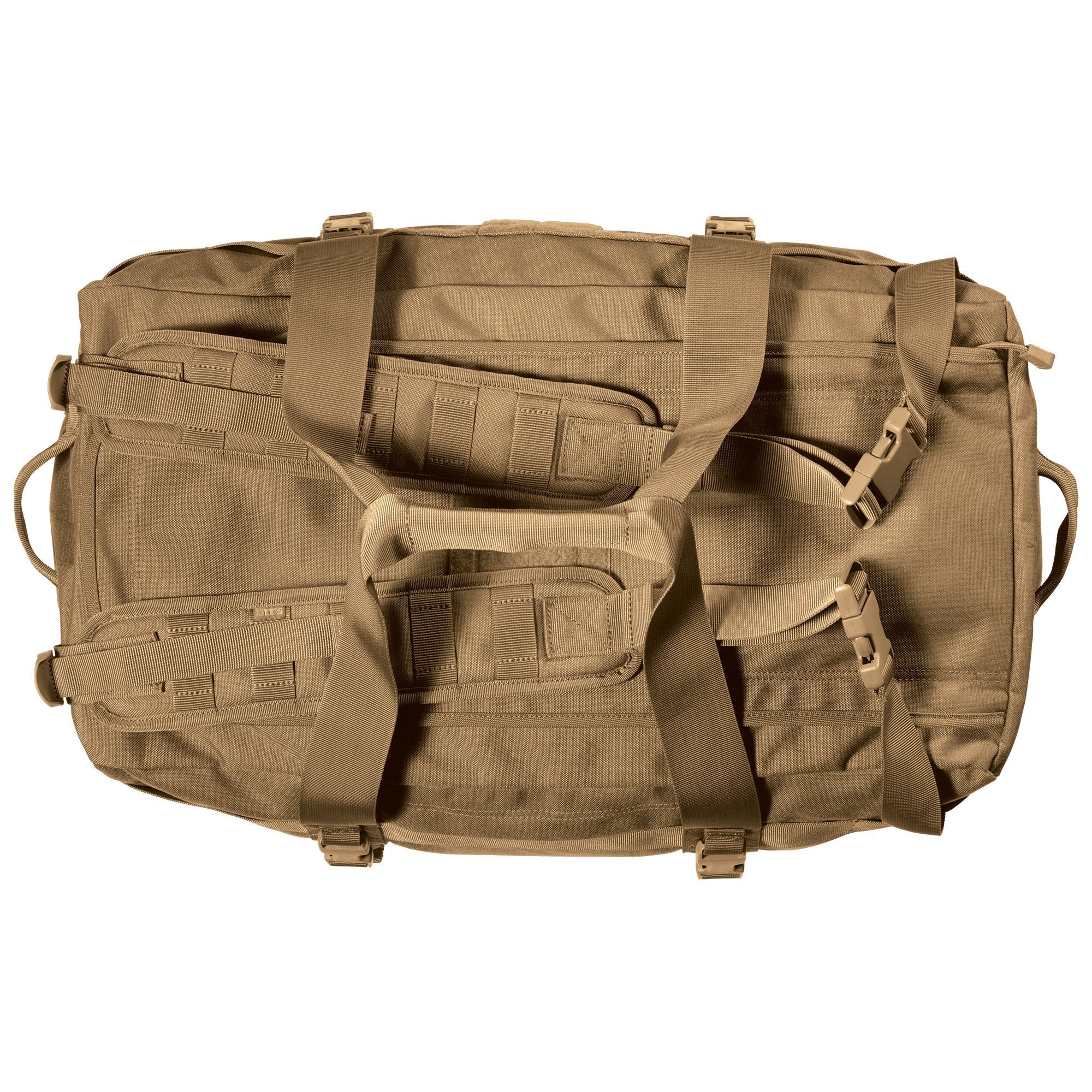 5.11 Tactical RUSH LBD LIMA 56L Bags, Packs and Cases 5.11 Tactical Black Tactical Gear Supplier Tactical Distributors Australia