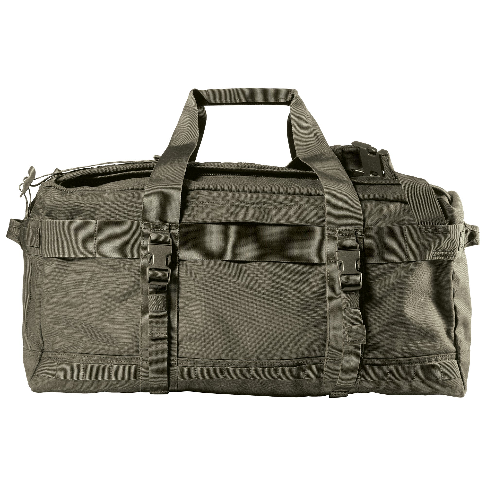 5.11 Tactical RUSH LBD LIMA 56L Bags, Packs and Cases 5.11 Tactical Black Tactical Gear Supplier Tactical Distributors Australia