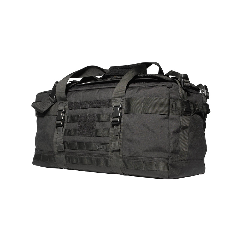 5.11 Tactical RUSH LBD LIMA 56L ABR Bags, Packs and Cases 5.11 Tactical Black Tactical Gear Supplier Tactical Distributors Australia