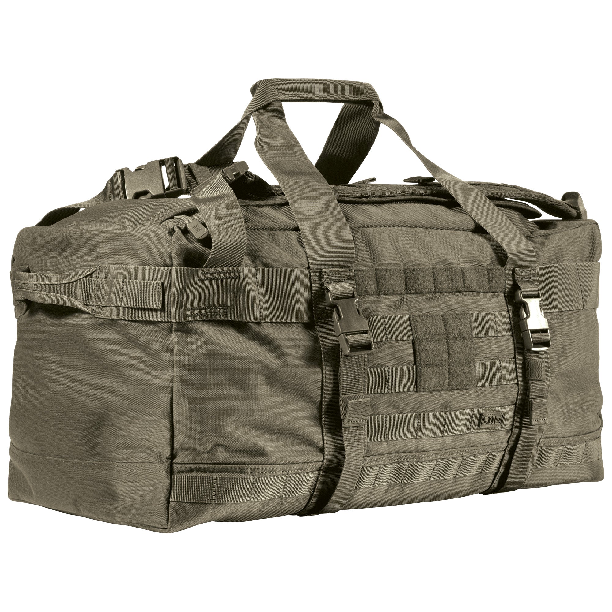 5.11 Tactical RUSH LBD LIMA 56L ABR Bags, Packs and Cases 5.11 Tactical Ranger Green Tactical Gear Supplier Tactical Distributors Australia