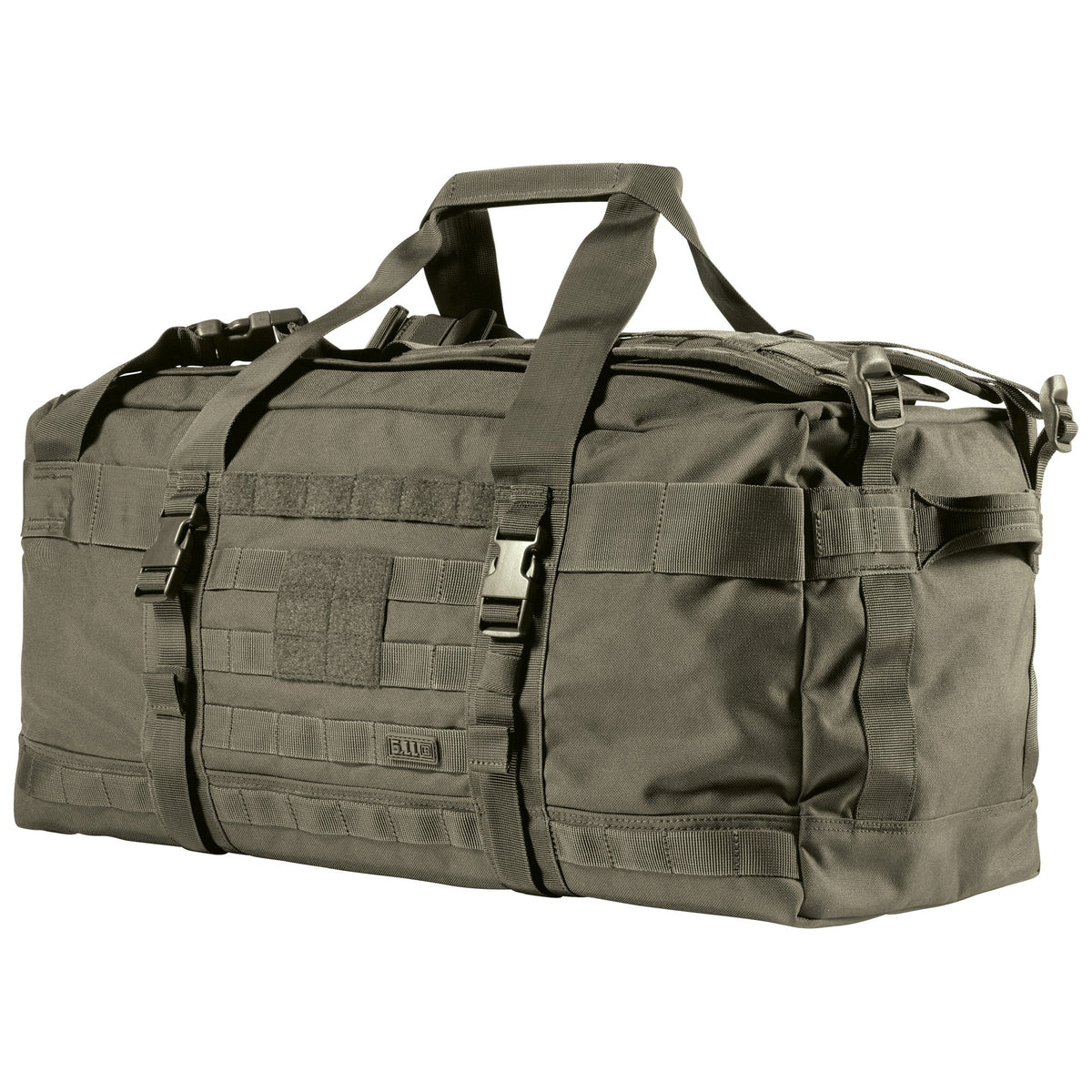 5.11 Tactical RUSH LBD LIMA 56L ABR Bags, Packs and Cases 5.11 Tactical Ranger Green Tactical Gear Supplier Tactical Distributors Australia