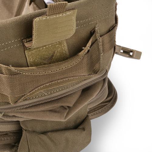 5.11 Tactical Rush Moab 10 Bags, Packs and Cases 5.11 Tactical Tactical Gear Supplier Tactical Distributors Australia
