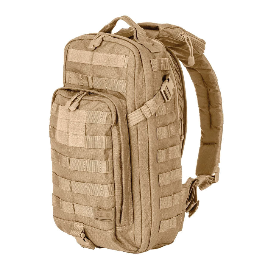 5.11 Tactical Rush Moab 10 Bags, Packs and Cases 5.11 Tactical Kangaroo Tactical Gear Supplier Tactical Distributors Australia