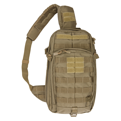 5.11 Tactical Rush Moab 10 Bags, Packs and Cases 5.11 Tactical Sandstone Tactical Gear Supplier Tactical Distributors Australia