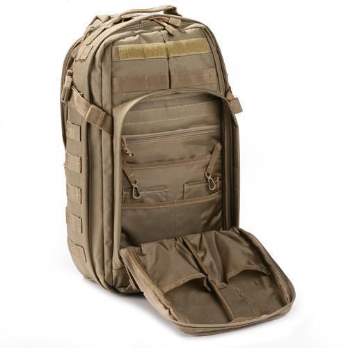5.11 Tactical Rush Moab 10 Bags, Packs and Cases 5.11 Tactical Tactical Gear Supplier Tactical Distributors Australia
