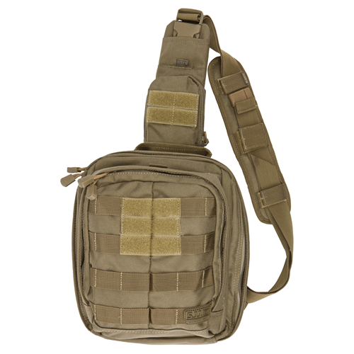 5.11 Tactical Rush Moab 6 Bags, Packs and Cases 5.11 Tactical Sandstone Tactical Gear Supplier Tactical Distributors Australia