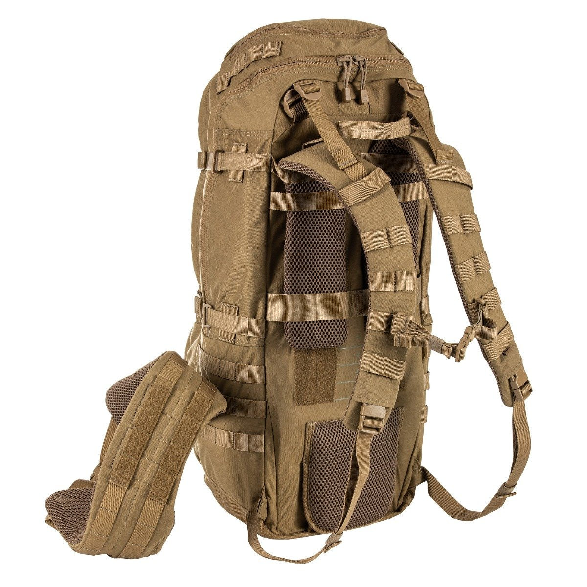 5.11 Tactical Rush 72 Backpack Tactical Gear Australia Tactical Gear