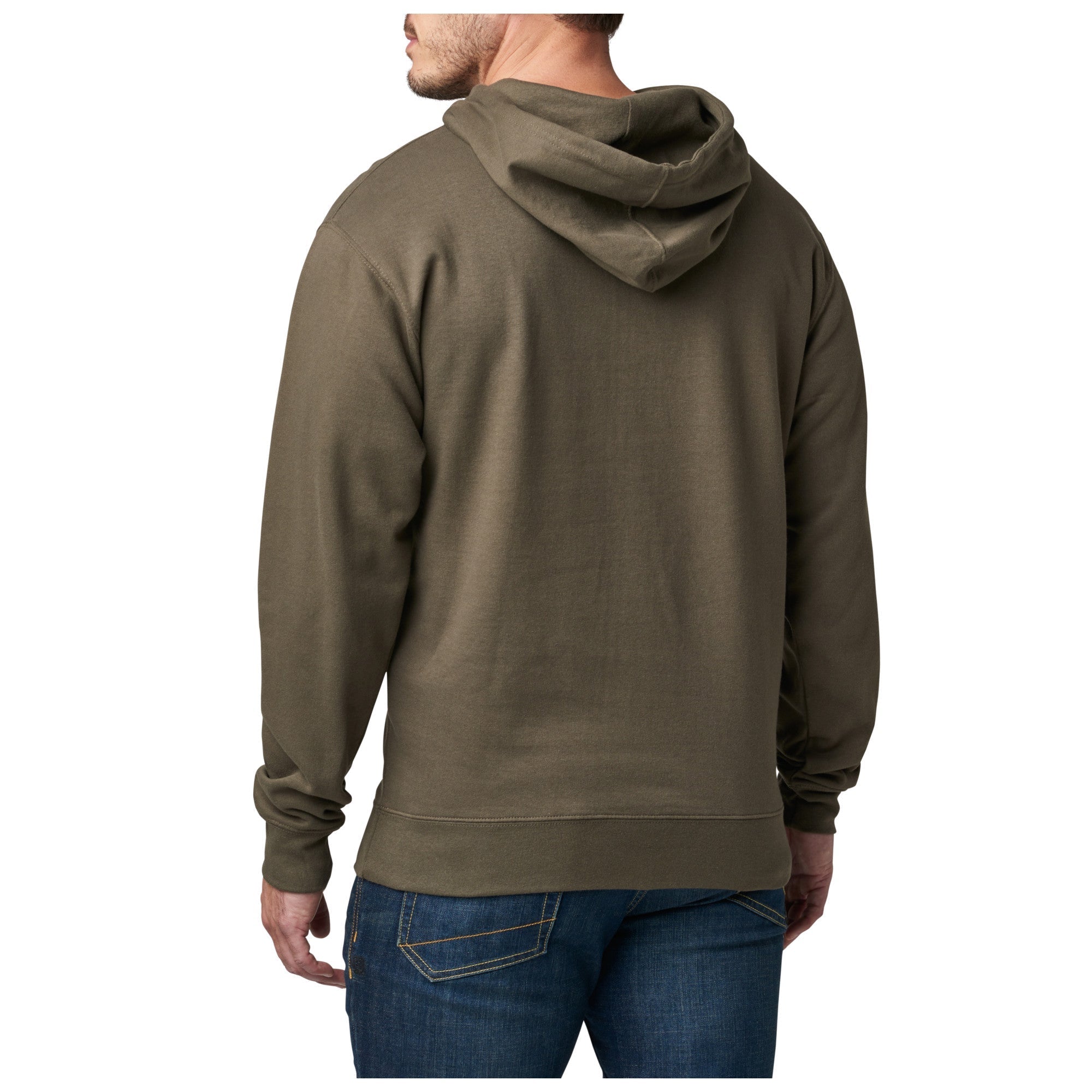 5.11 Tactical Scope Hoodie Outerwear 5.11 Tactical Tactical Gear Supplier Tactical Distributors Australia