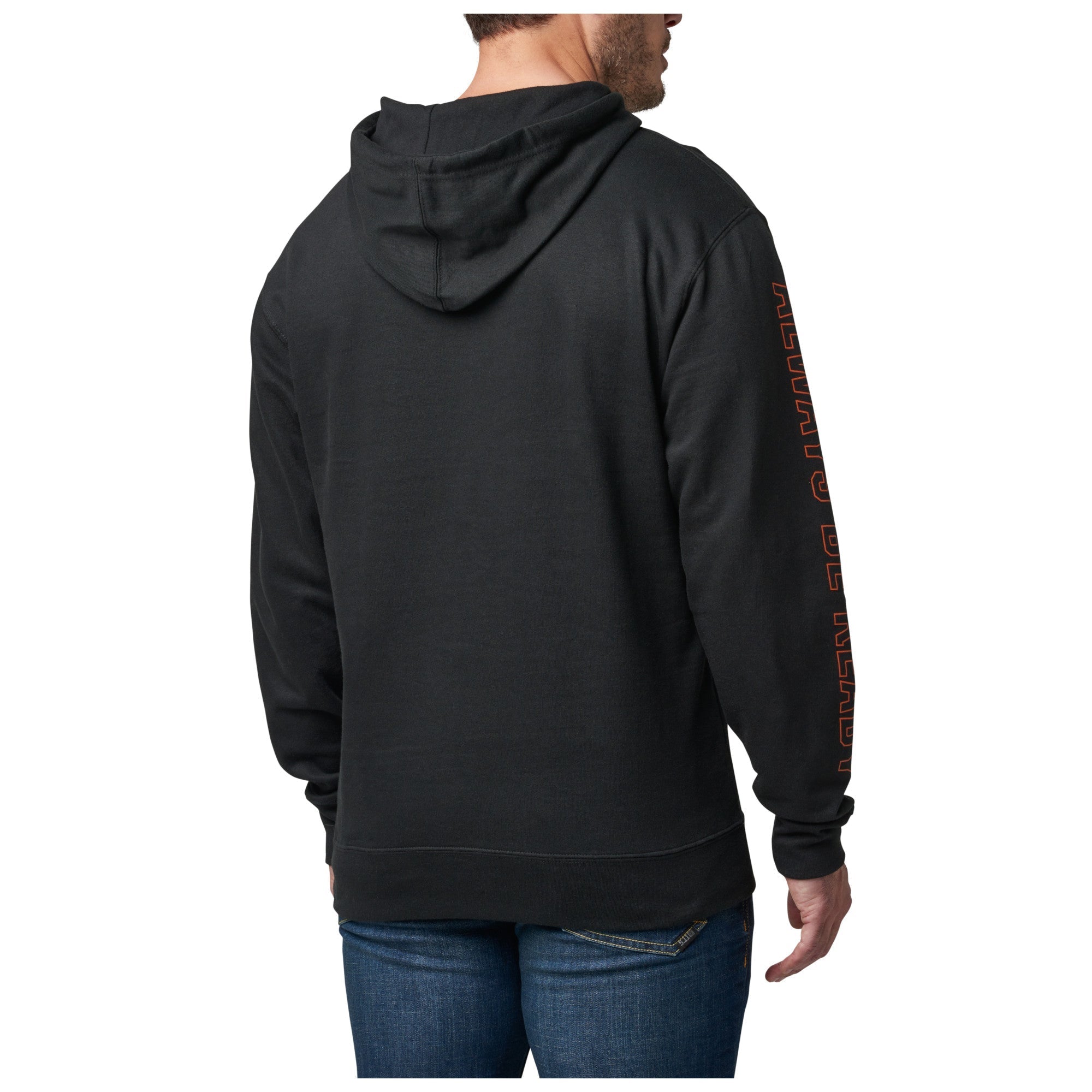 5.11 Tactical Scope Hoodie Outerwear 5.11 Tactical Tactical Gear Supplier Tactical Distributors Australia