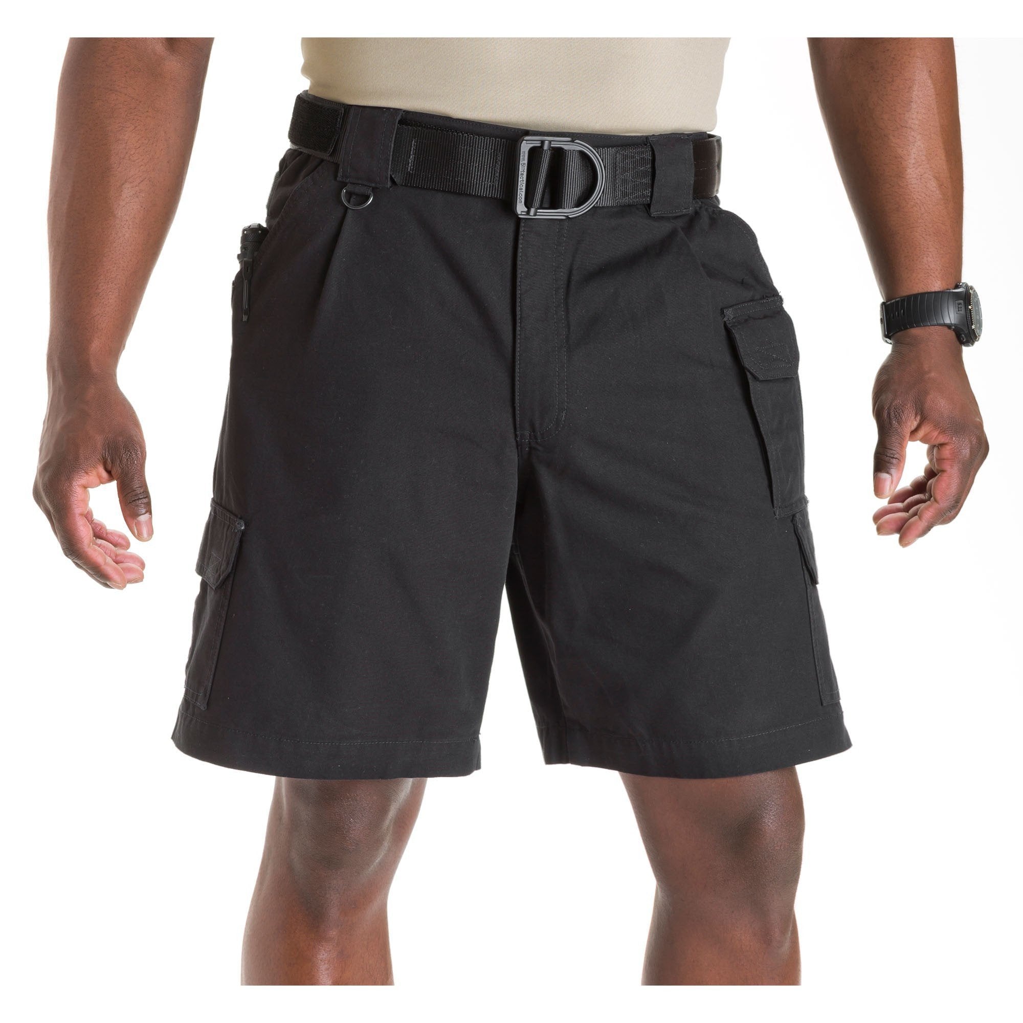 5.11 Tactical Shorts Shorts 5.11 Tactical Black 28 Tactical Gear Supplier Tactical Distributors Australia