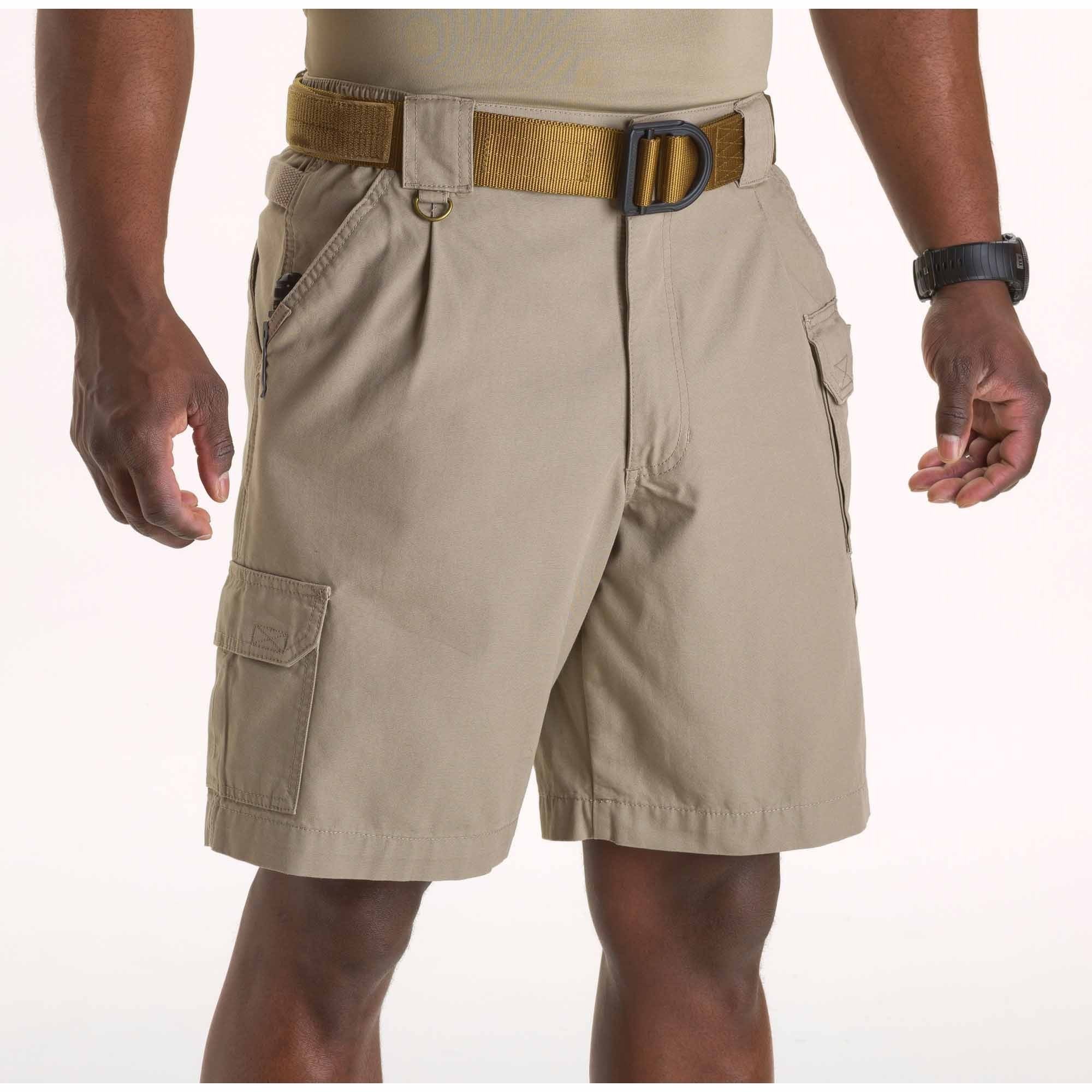 5.11 Tactical Shorts Shorts 5.11 Tactical Khaki 28 Tactical Gear Supplier Tactical Distributors Australia