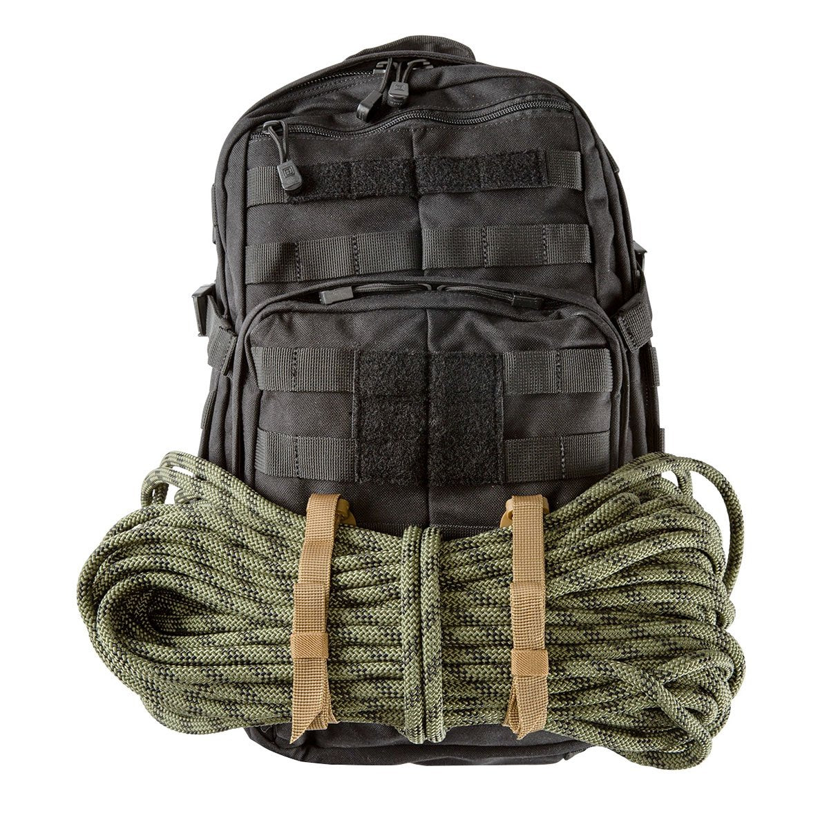 5.11 Tactical Sidewinder Straps SM 2PK Black Straps 5.11 Tactical Tactical Gear Supplier Tactical Distributors Australia