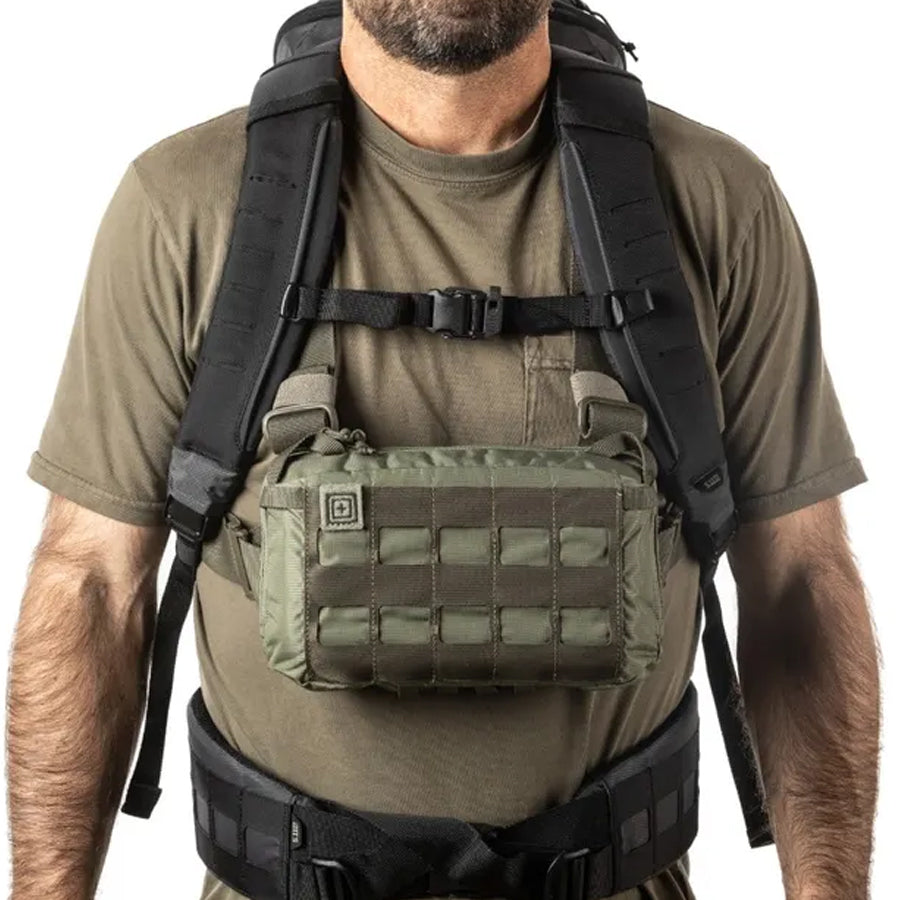 5.11 Tactical Skyweight Survival Chest Pack Pouches 5.11 Tactical Tactical Gear Supplier Tactical Distributors Australia