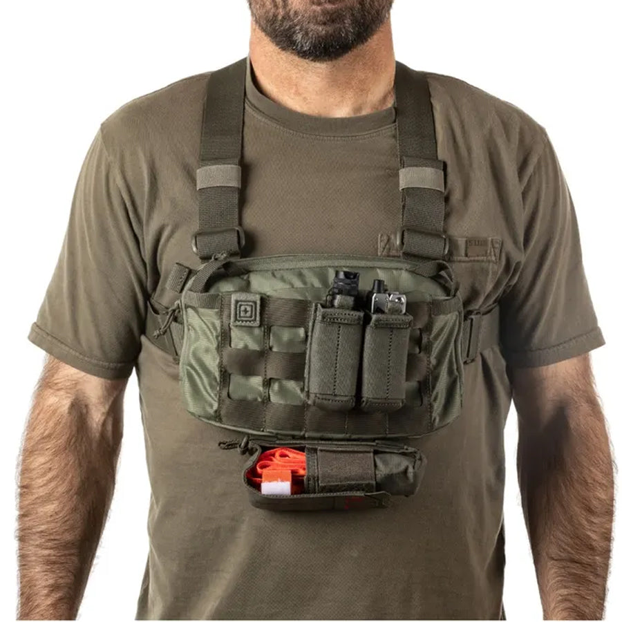 5.11 Tactical Skyweight Survival Chest Pack Pouches 5.11 Tactical Tactical Gear Supplier Tactical Distributors Australia