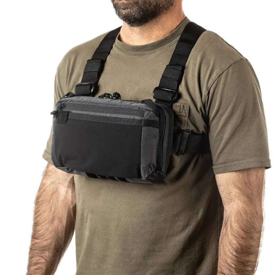 5.11 Tactical Skyweight Utility Chest Pack Pouches 5.11 Tactical Tactical Gear Supplier Tactical Distributors Australia