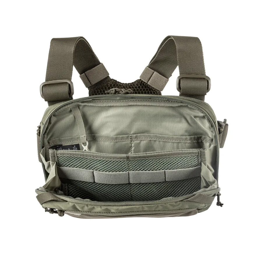 5.11 Tactical Skyweight Utility Chest Pack Pouches 5.11 Tactical Tactical Gear Supplier Tactical Distributors Australia