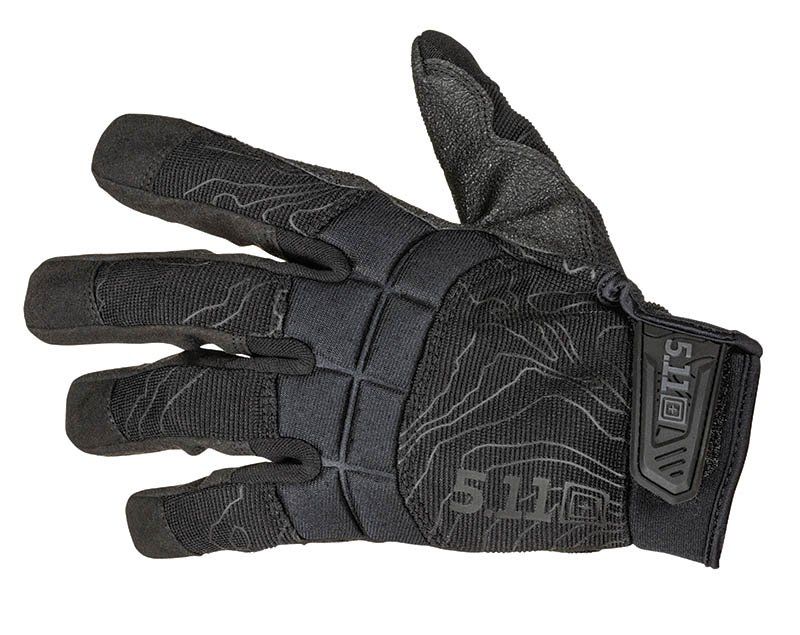 5.11 Tactical Station Grip 2 Gloves Gloves 5.11 Tactical Small Tactical Gear Supplier Tactical Distributors Australia
