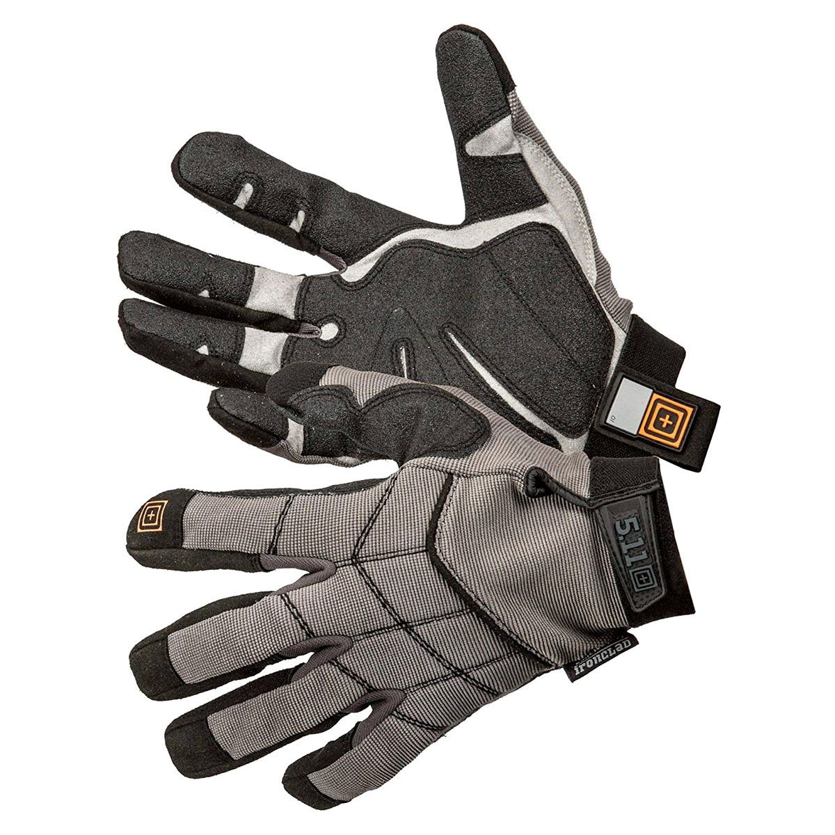 5.11 Tactical Station Grip Gloves Storm Gloves 5.11 Tactical Tactical Gear Supplier Tactical Distributors Australia