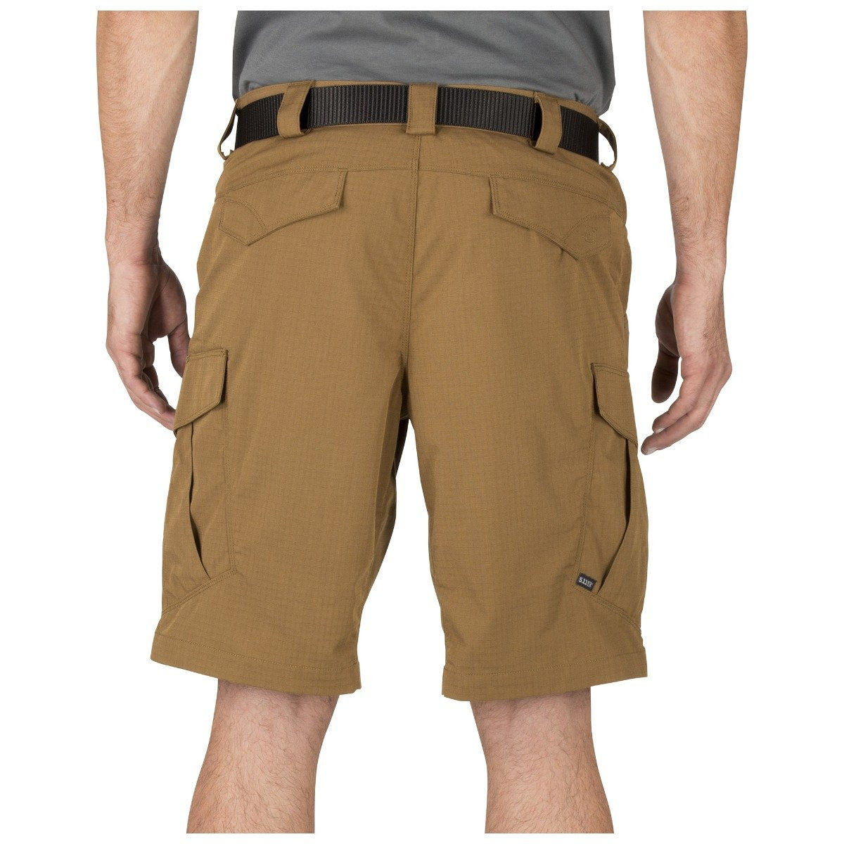 5.11 Tactical Stryke 11" Shorts Battle Brown Shorts 5.11 Tactical Tactical Gear Supplier Tactical Distributors Australia