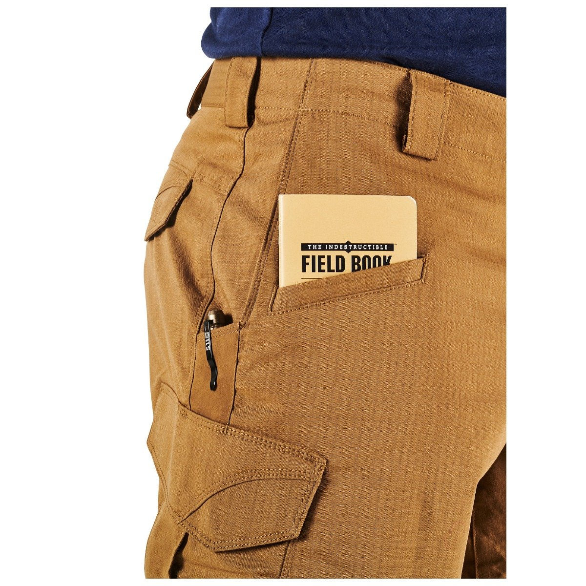 5.11 Tactical Stryke 11" Shorts Battle Brown Shorts 5.11 Tactical Tactical Gear Supplier Tactical Distributors Australia