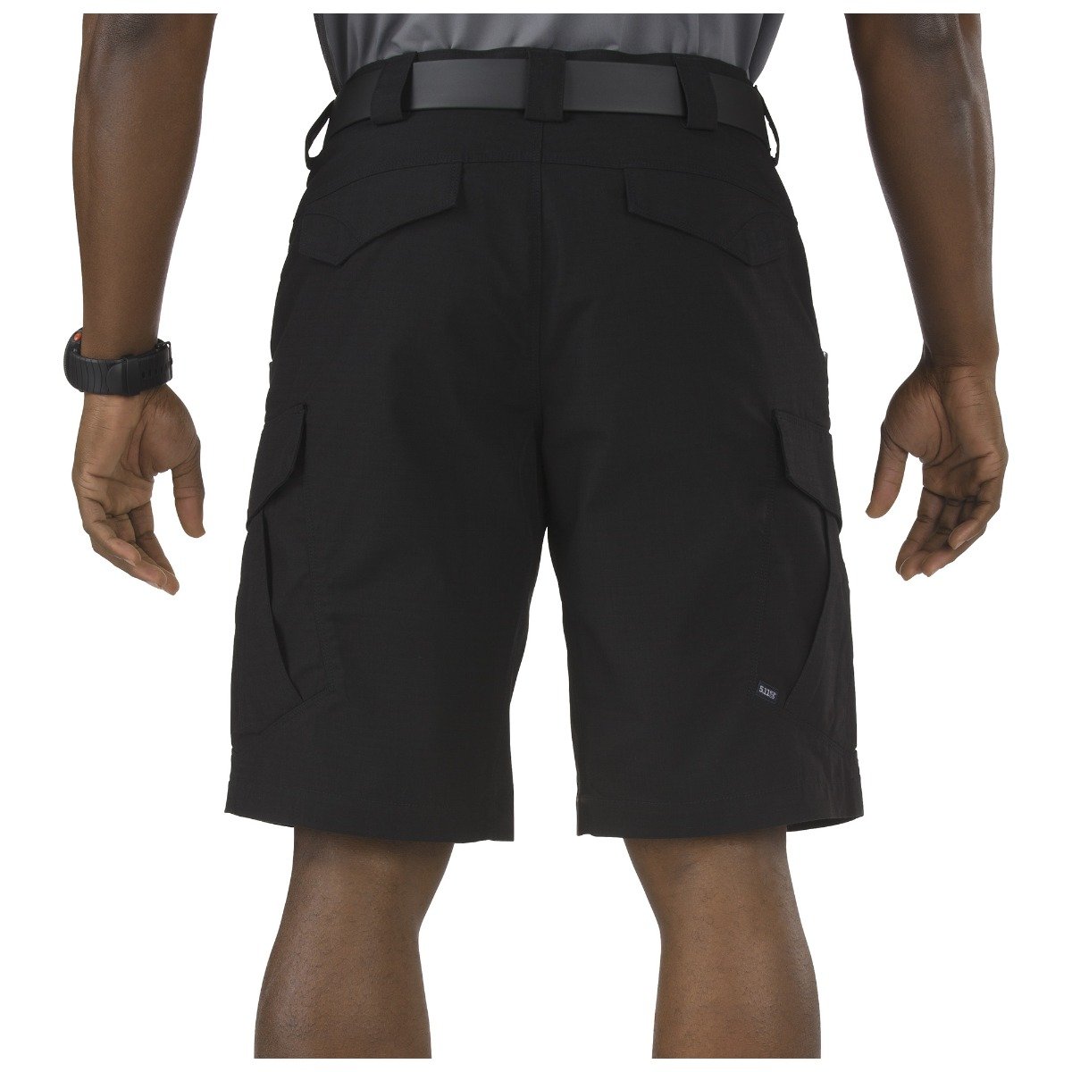 5.11 Tactical Stryke 11" Shorts Black Shorts 5.11 Tactical Tactical Gear Supplier Tactical Distributors Australia