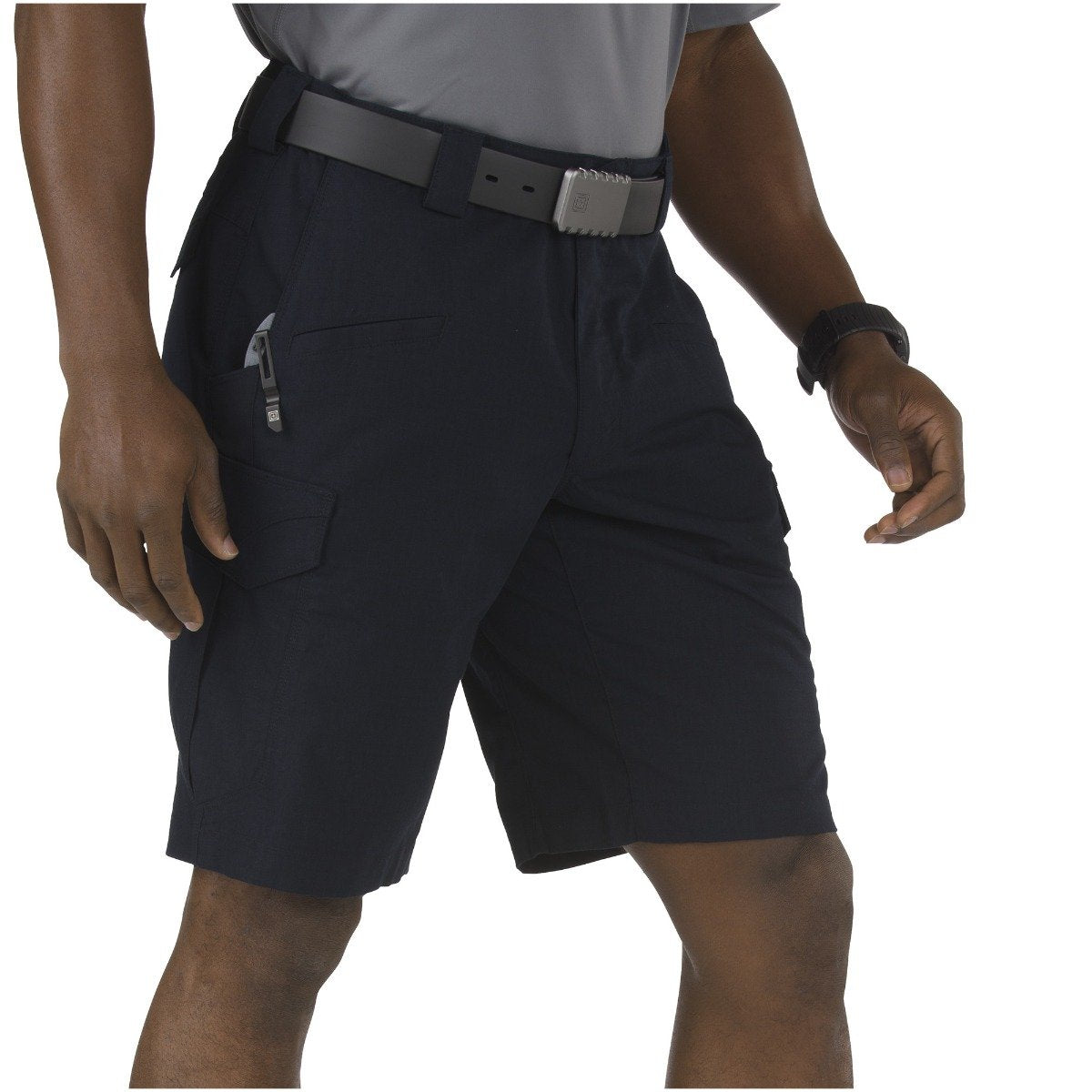 5.11 Tactical Stryke 11&quot; Shorts Dark Navy Shorts 5.11 Tactical 28&quot; Tactical Gear Supplier Tactical Distributors Australia