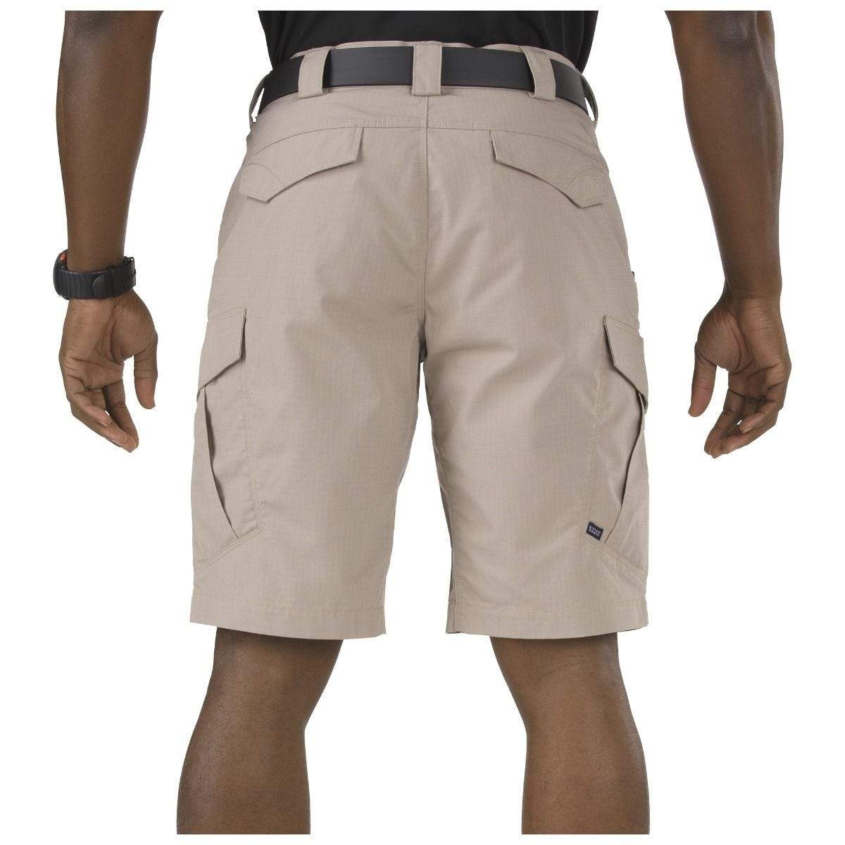 5.11 Tactical Stryke 11" Shorts Khaki Shorts 5.11 Tactical Tactical Gear Supplier Tactical Distributors Australia