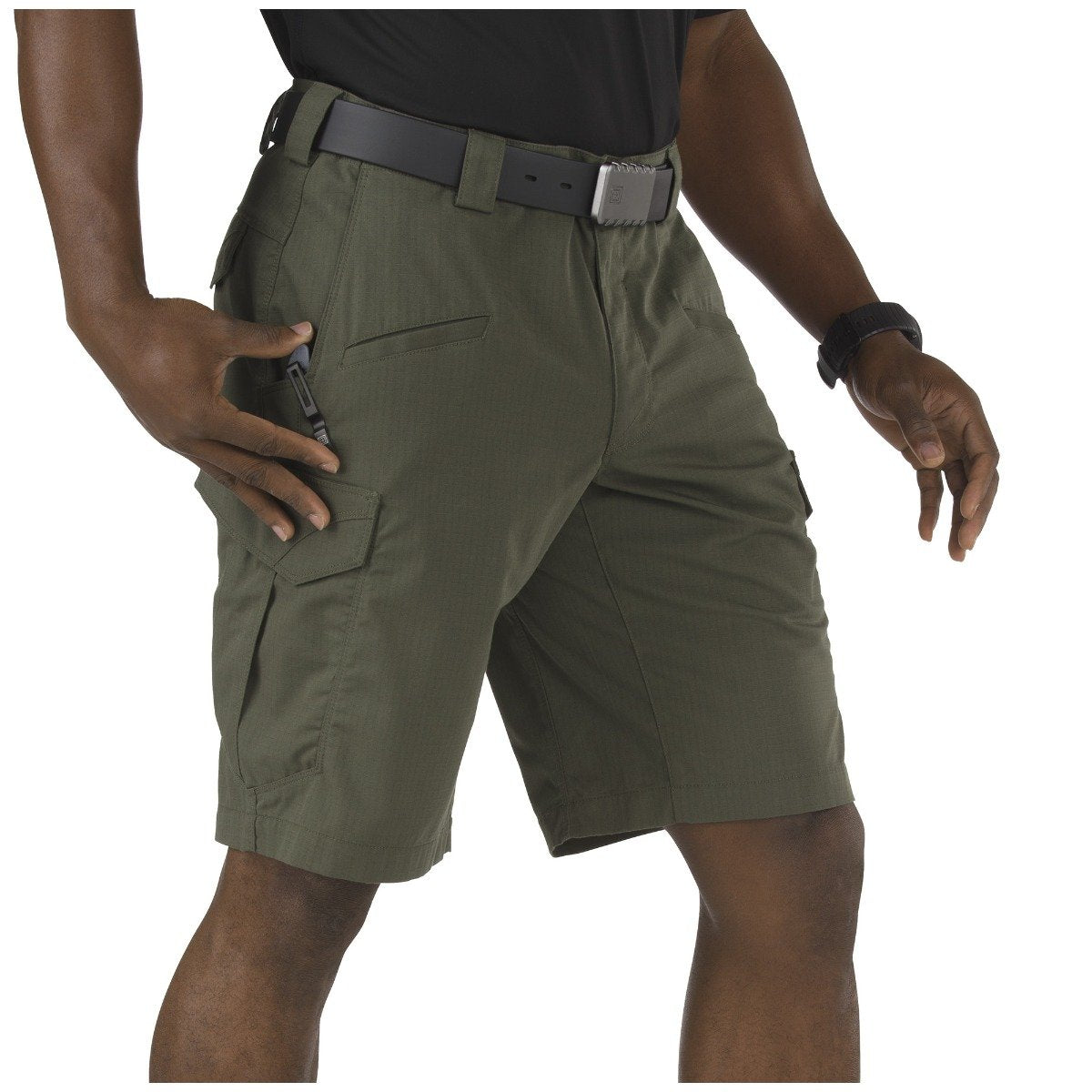 5.11 Tactical Stryke 11&quot; Shorts TDU Green Shorts 5.11 Tactical 28&quot; Tactical Gear Supplier Tactical Distributors Australia