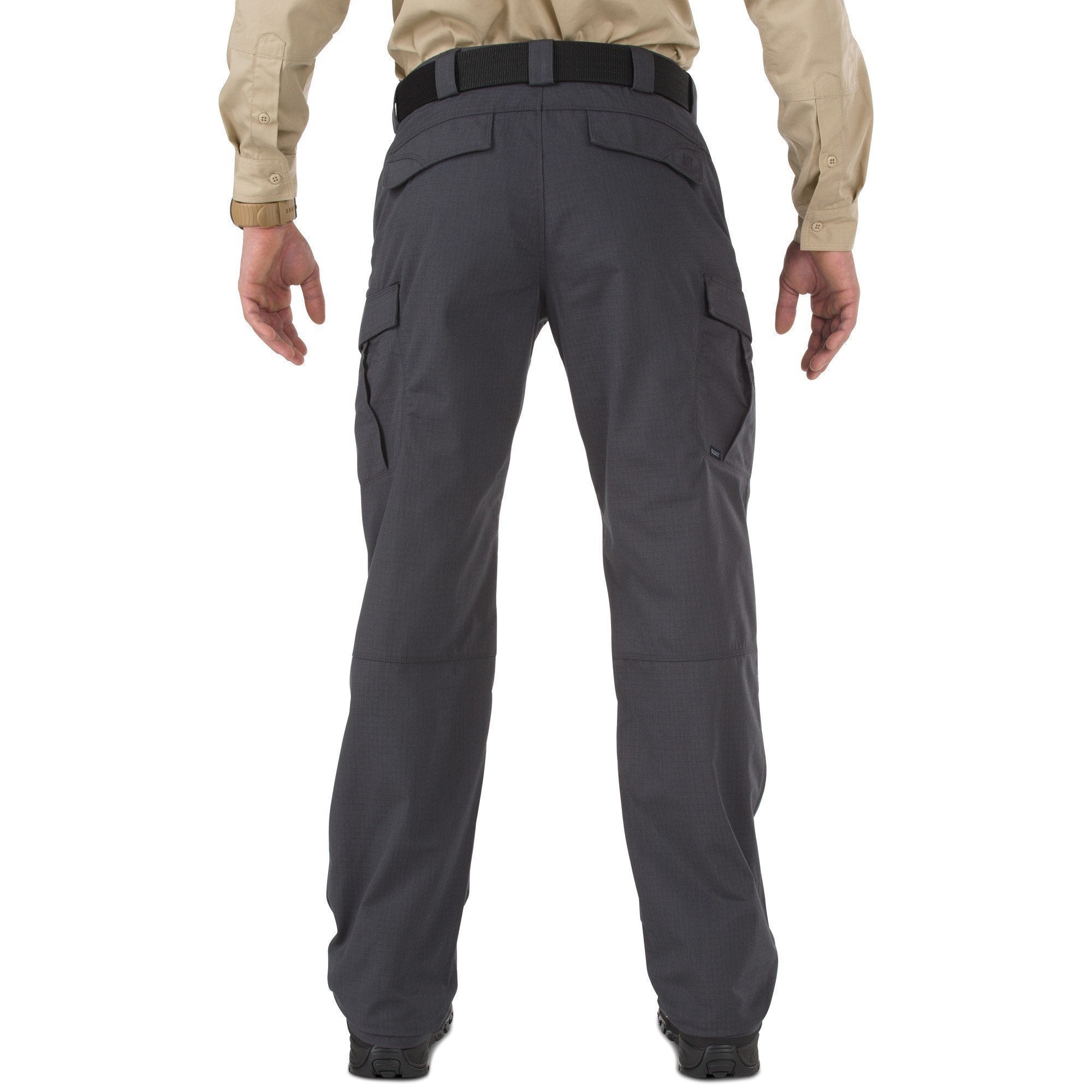 5.11 Tactical Stryke Pants with Flex-Tac - Charcoal Pants 5.11 Tactical Tactical Gear Supplier Tactical Distributors Australia