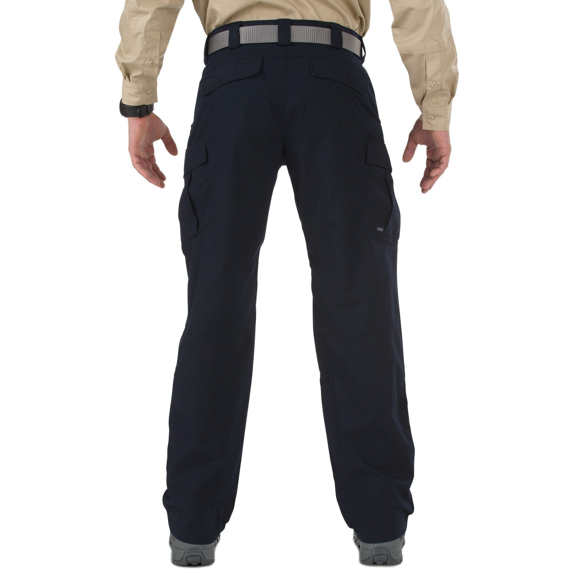 5.11 Tactical Stryke Pants with Flex-Tac - Dark Navy Pants 5.11 Tactical Tactical Gear Supplier Tactical Distributors Australia