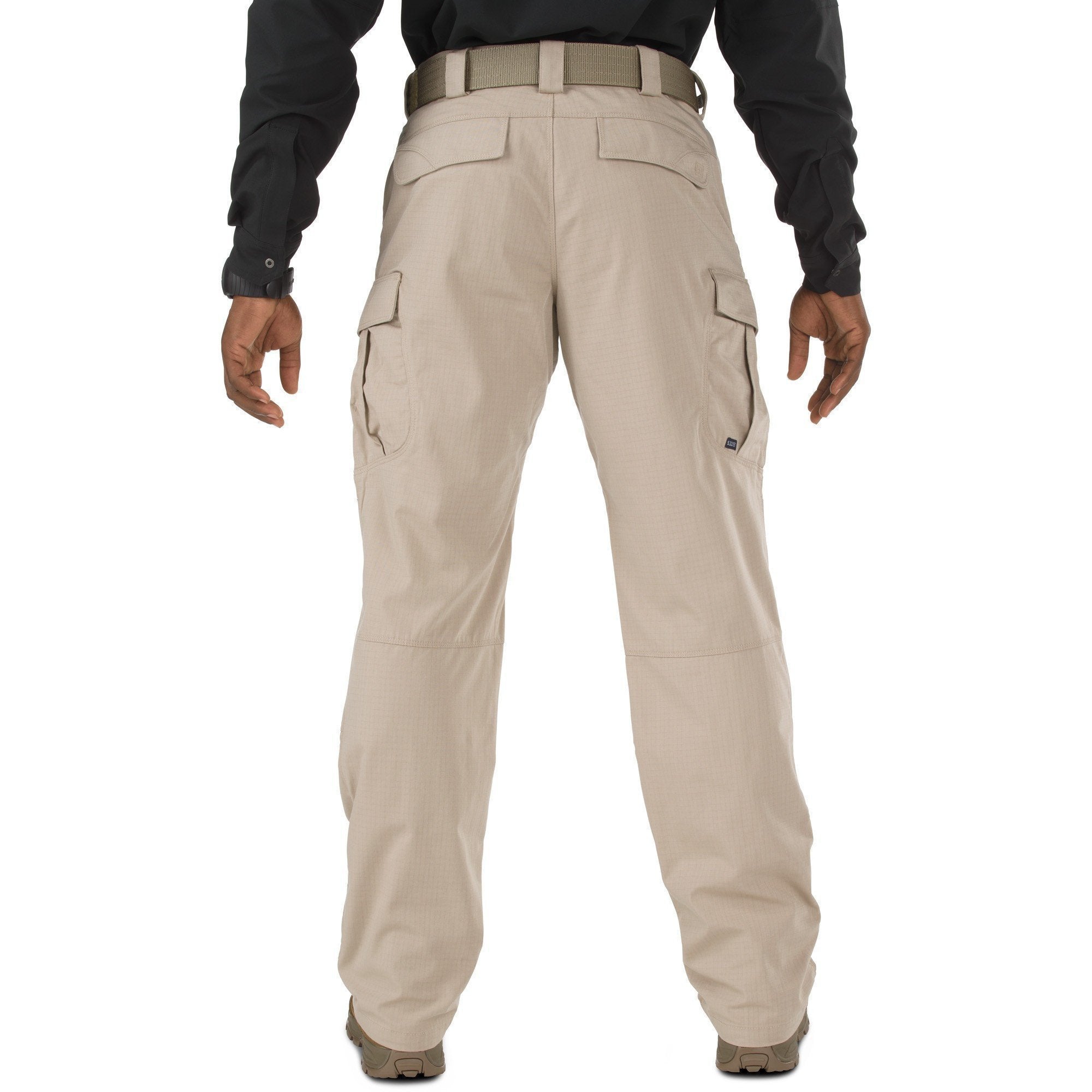 5.11 Tactical Stryke Pants with Flex-Tac - Khaki Pants 5.11 Tactical Tactical Gear Supplier Tactical Distributors Australia
